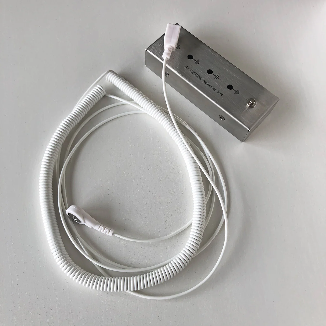 Shielding Bed Sheets