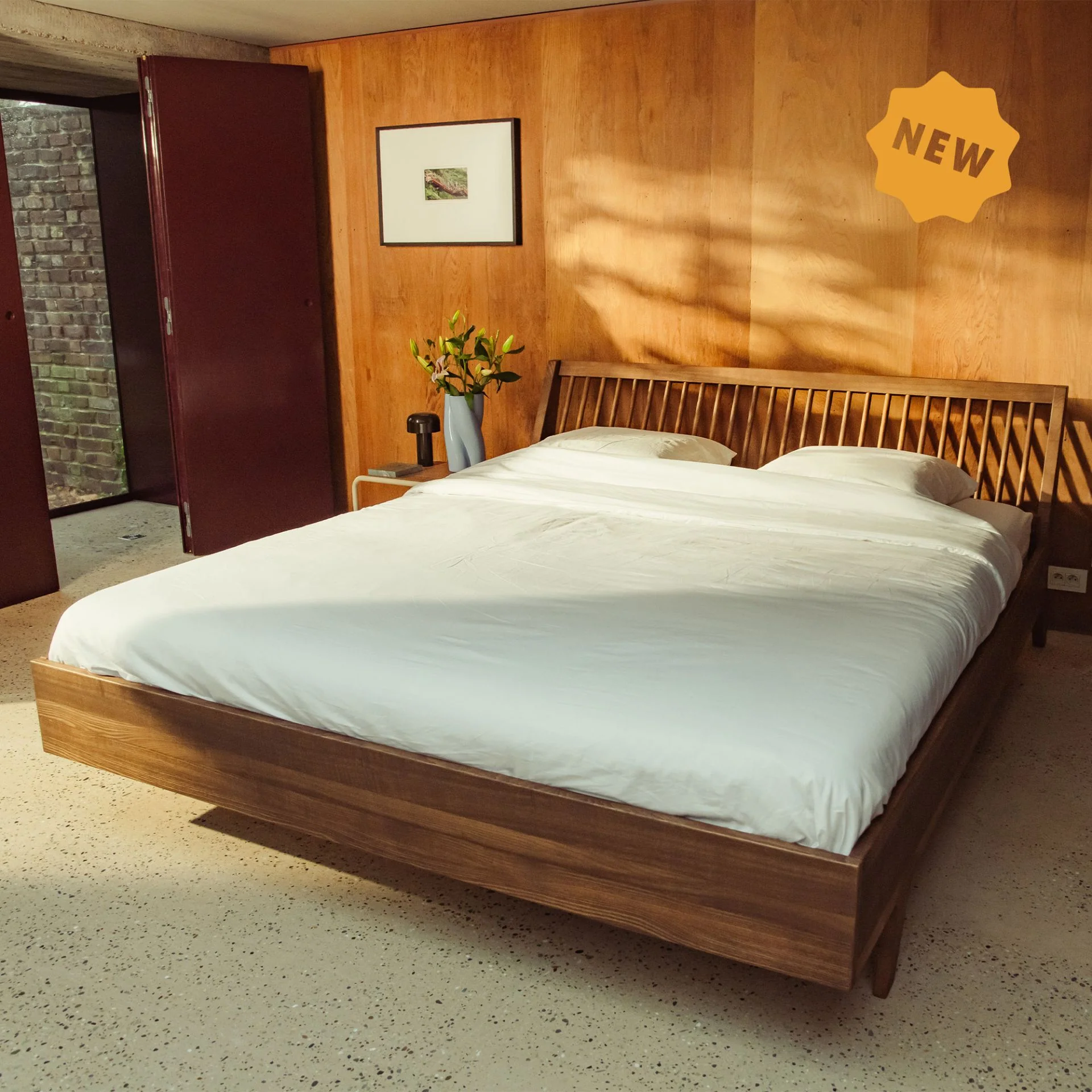 TUUR® Mattresses & Toppers - 100% Natural Latex